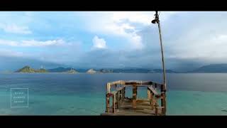 Paserang Island - West Sumbawa