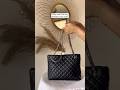 Black bag. Black tote bag. WhatsApp - 9053194818 #officebag #review #haul