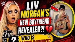Liv Morgan's New Boyfriend Revealed