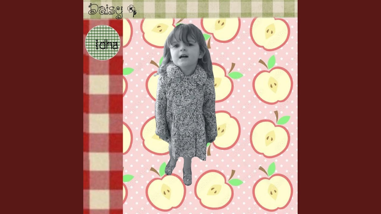 Watch Daisy on YouTube Watch Daisy on YouTube