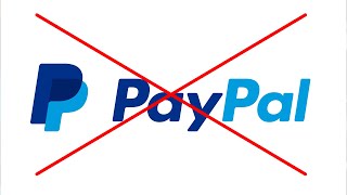 FREELANCERS! NEVER USE PAYPAL AGAIN!