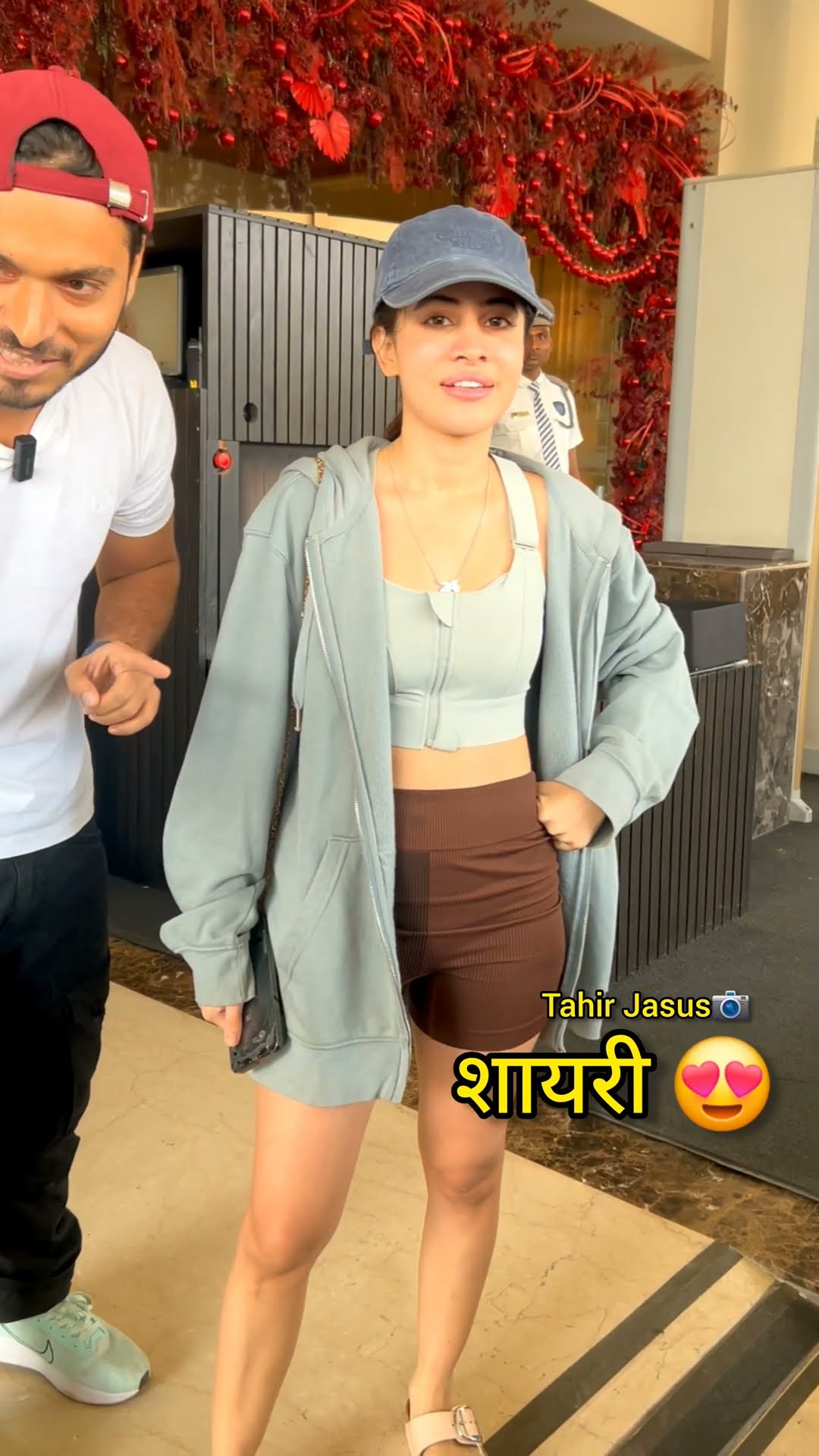 सायरी ?. #urfijawed #shorts #tahirjasus #bollywood