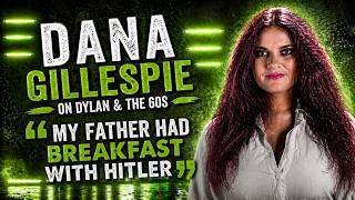 Dana Gillespie: David Bowie, Bob Dylan & The Wild 60s London Scene | A MusicLegend’s Story