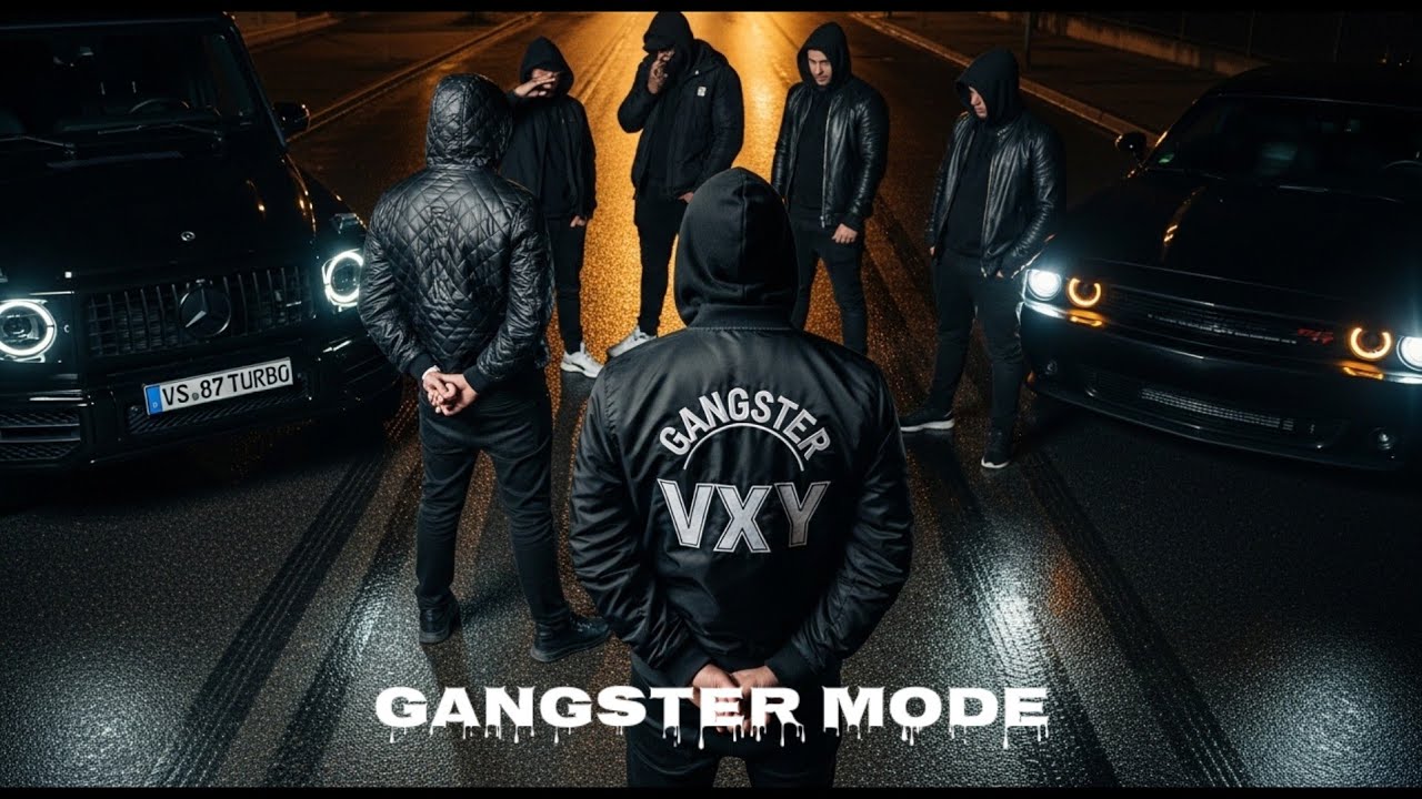 VXY – GANGSTER MODE[GANGSTER TRAP] - YouTube