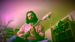Zayn Mohammed - Guitar Rumination I