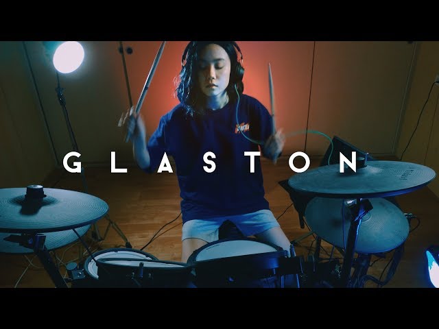 許蓉之 Reese 🔌 鼓手維他命 - glaston - Mariana Trench Skyscrapers (Drum Cover)