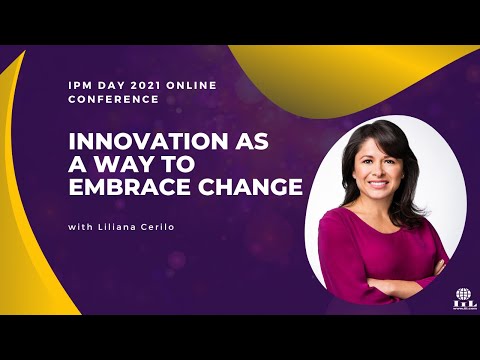 Video: Kā novirze ir pārmaiņu un inovāciju pamatā?