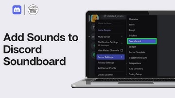 How to Add Sounds to Discord Soundboard 2024 (FULL GUIDE)