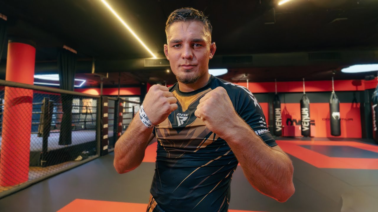 Profi Debüt kommt... aber gegen WEN?