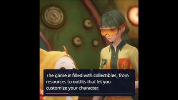 Discover Infinity Nikki