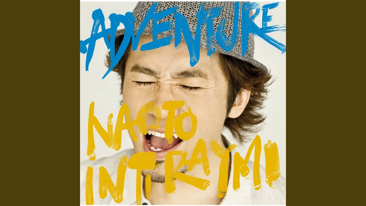 Adventure YouTube