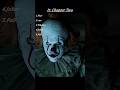 It Chapter Two (2019): Fire Girl Appears in Class… He Hides but the Clown Is Waiting!
