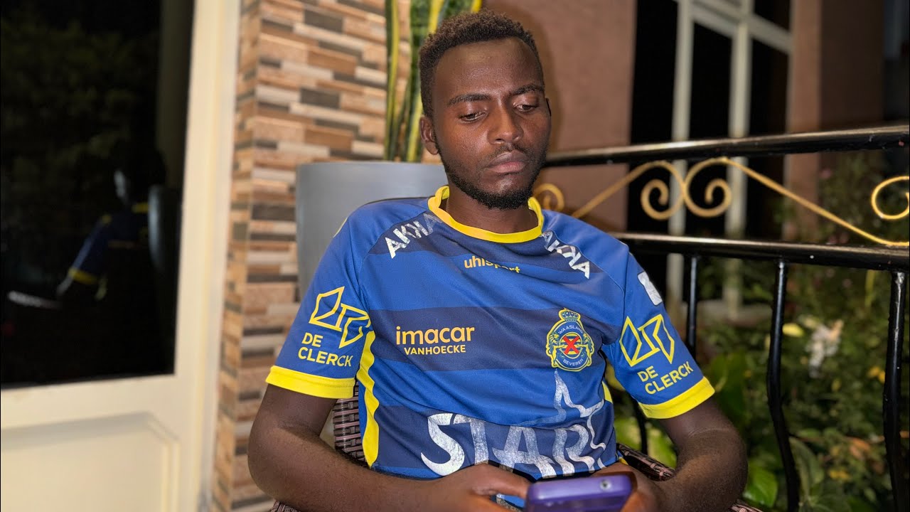 KIVU SPORTS: Amakuru yaranze icyumweru mu mikino⚽️🏟️ mu Rwanda🇷🇼no ...