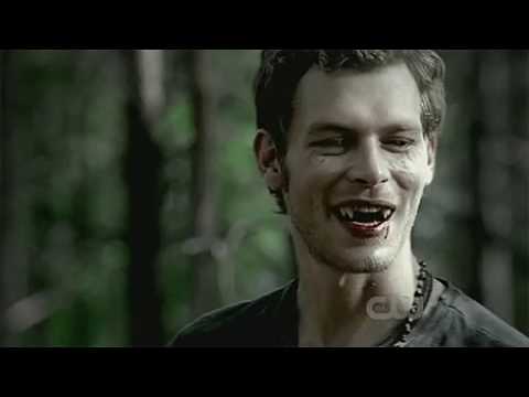 Niklaus Mikaleson~Call me devil