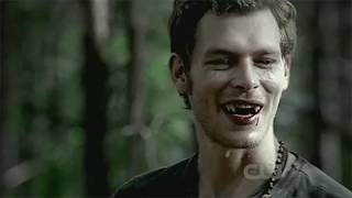 Niklaus Mikaleson~Call me devil