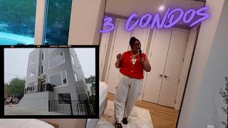 437 Ogden Ave | 3 Condos in Jersey City Heights & Here's How to Get the Payment Down in 2026