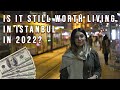 Cost of Living in Istanbul in 2022 (Salaries, Rent, Utilities, Grocery) MONTHLY EXPENSES