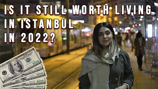 Cost of Living in Istanbul in 2022 (Salaries, Rent, Utilities, Grocery) MONTHLY EXPENSES