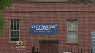 Lawsuit Filed Against Md. High School, Teacher Accused Of Sex Abuse