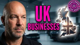 BTW — I’m investing in UK Businesses! 🇬🇧