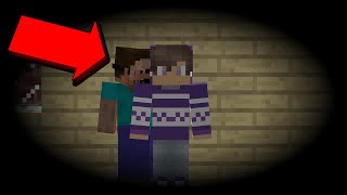 Minecraft CREEPYPASTA: Possessed (ft. MrHoneyBun)