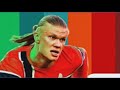 World Cup player to watch: Erling Haaland