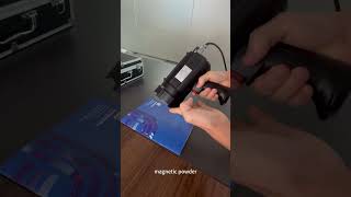 UV Led Curing System,Handheld Uv Light Flashlight Curing for the Car Paint