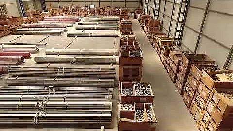 Stainless Steel Tubes 0704 5 - 天天要闻