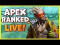 🔴 LIVE Apex Legends Ranked Grind Gameplay! - The Gaming Merchant