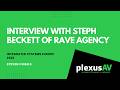 Inside PlexusAV’s IPMX Strategy – Steven Cogels Interview at ISE 2026