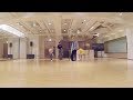 SHINee (샤이니) - 데리러 가 (Good Evening) Dance Practice (Mirrored)
