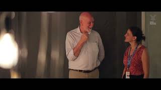 Announcement of the Curator of the Seventh Edition of Kochi-Muziris Biennale