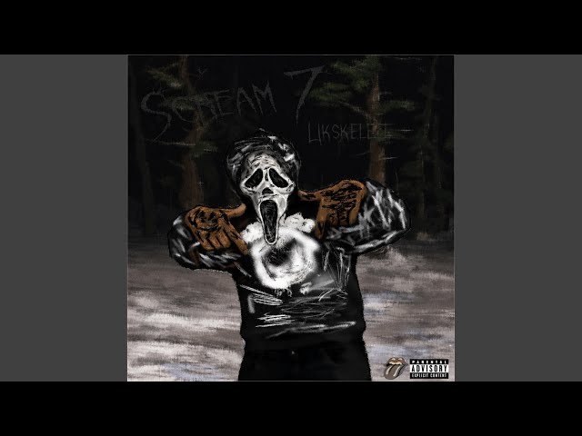 Scream 7 (feat. l1ltapp4) - YouTube