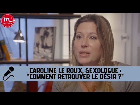 Vidéo: Est-il Sûr De Supprimer Le Désir Sexuel Avec Des Pilules?