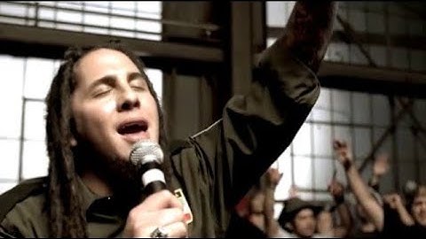 P.O.D. - Goodbye For Now