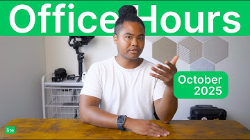 Email Marketing Office Hours: Double Opt-In, Groups vs Segments, and List Safety (Oct. 2025)