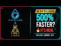Tu iGPU ya no es excusa: Hyprland 0.54 con 500% de mejora real y layouts nuevos..