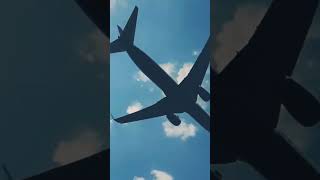 Ryanair arriving at Krakow airport #flightspotting #krakow #ryanair