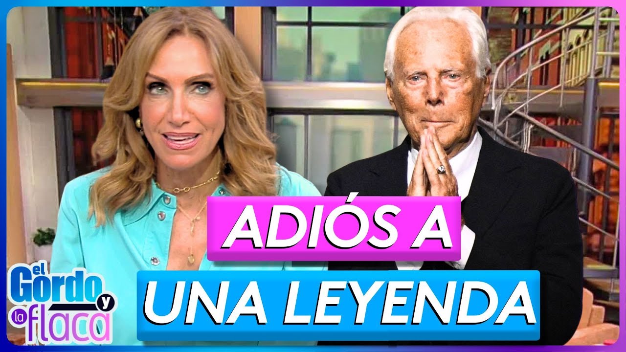 Lili Estefan recuerda que tuvo el 