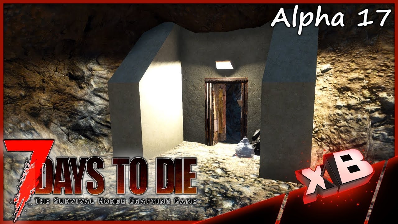 alpha 17 7 days to die seeds Cave Divers! :: 7DTD | Alpha 17 (B231) :: E04