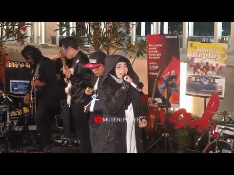 Inka Christie - Tinggallah Ku Sendiri (Tribute Nike Ardilla)