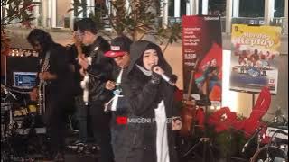 Inka Christie - Tinggallah Ku Sendiri (Tribute Nike Ardilla)