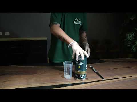 Oil Plus 2C - Huile Monocouche vidéo