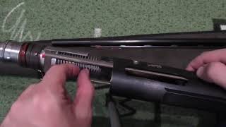 видео: Мр 155 клинит затвор картинка: Мр 155 клинит затвор