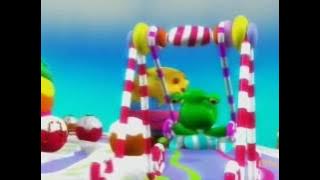 Bridging and Ending Song Planet Bon Bon - Spacetoon Indonesia