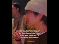 joshua felt betrayed by jeonghan #seventeen #joshua #jeonghan #fypviralシ