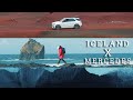 From Smooth Rides to Rough Roads – Iceland in a Mercedes Hits Different