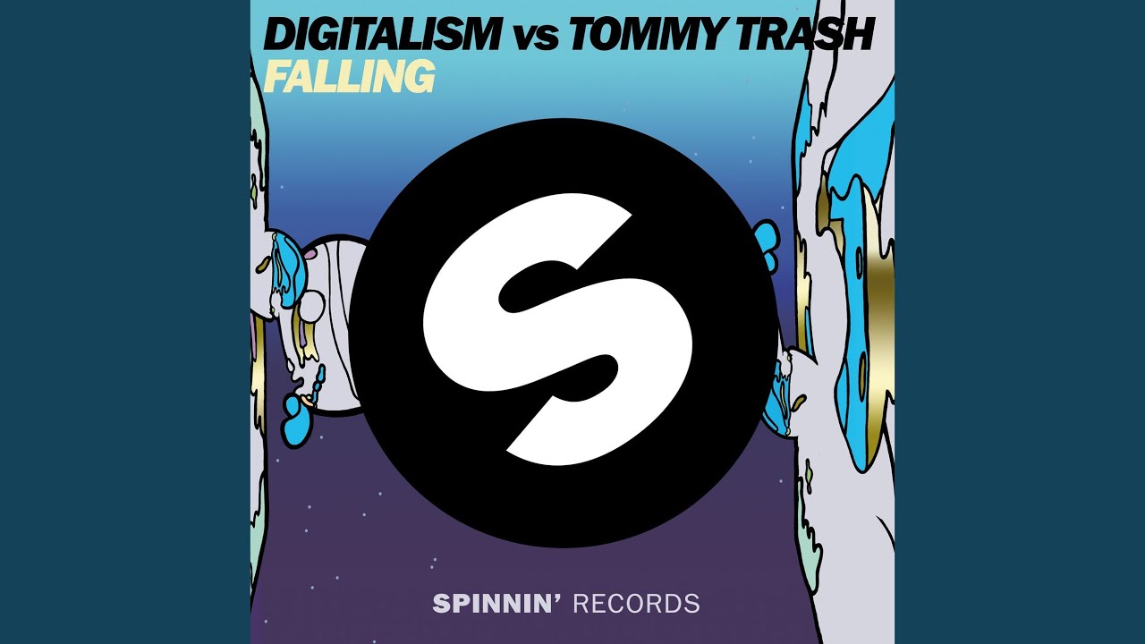 falling digitalism original version youtube falling digitalism original version youtube