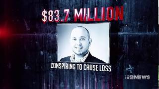 Plutus scam: Founder Simon Anquetil charged with conspiring to cause loss of $83.7m