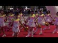 チアダンス 「みんなスター![リミックス] - ハイスクール・ミュージカル・キャスト」